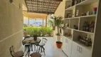 Foto 11 de Casa de Condomínio com 4 Quartos à venda, 162m² em Foz do Joanes, Lauro de Freitas