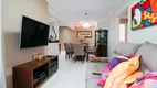 Foto 2 de Apartamento com 3 Quartos à venda, 110m² em Vila Valparaiso, Santo André