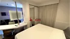 Foto 7 de Flat com 1 Quarto à venda, 33m² em Paraíso, São Paulo