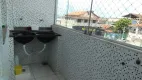 Foto 10 de Apartamento com 2 Quartos para alugar, 60m² em Céu Azul, Belo Horizonte