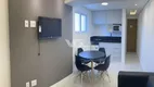 Foto 7 de Apartamento com 1 Quarto para alugar, 28m² em Vila Clementino, São Paulo