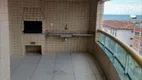 Foto 5 de Apartamento com 2 Quartos para venda ou aluguel, 94m² em Cidade Ocian, Praia Grande