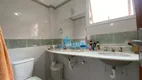 Foto 14 de Apartamento com 3 Quartos à venda, 120m² em José Menino, Santos