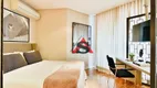 Foto 12 de Apartamento com 1 Quarto para alugar, 65m² em Vila Olímpia, São Paulo