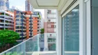 Foto 25 de Apartamento com 2 Quartos à venda, 186m² em Moema, São Paulo