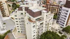 Foto 32 de Cobertura com 3 Quartos à venda, 208m² em Juvevê, Curitiba