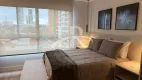 Foto 5 de Flat com 1 Quarto para alugar, 28m² em Brooklin, São Paulo