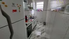 Foto 3 de Apartamento com 1 Quarto à venda, 48m² em Boqueirão, Praia Grande