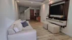 Foto 3 de Sobrado com 2 Quartos à venda, 114m² em Santa Teresinha, São Paulo