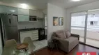 Foto 3 de Apartamento com 1 Quarto à venda, 37m² em Bela Vista, São Paulo