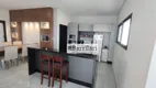 Foto 8 de Casa de Condomínio com 3 Quartos à venda, 160m² em Residencial Haras Inga Mirim, Boituva