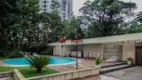Foto 12 de Flat com 1 Quarto para alugar, 45m² em Morumbi, São Paulo