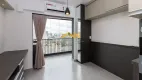 Foto 3 de Apartamento com 1 Quarto à venda, 22m² em Jardim das Acacias, São Paulo