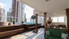 Foto 7 de Apartamento com 4 Quartos à venda, 256m² em Alto da Lapa, São Paulo