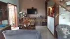 Foto 6 de Casa de Condomínio com 5 Quartos à venda, 270m² em Bosque Residencial do Jambreiro, Nova Lima