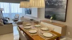 Foto 13 de Apartamento com 2 Quartos para alugar, 105m² em Jurerê Internacional, Florianópolis