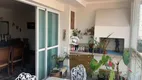 Foto 7 de Apartamento com 3 Quartos para venda ou aluguel, 191m² em Campestre, Santo André