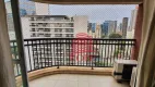 Foto 4 de Apartamento com 2 Quartos para venda ou aluguel, 65m² em Vila Olímpia, São Paulo