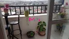Foto 3 de Apartamento com 3 Quartos à venda, 100m² em Jardim da Fonte, Jundiaí