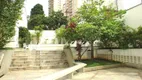 Foto 9 de Apartamento com 4 Quartos à venda, 132m² em Campo Belo, São Paulo