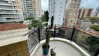 Foto 14 de Apartamento com 3 Quartos à venda, 185m² em Gonzaga, Santos