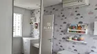 Foto 13 de Apartamento com 3 Quartos à venda, 121m² em Chácara Santo Antônio, São Paulo