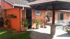 Foto 15 de Fazenda/Sítio com 3 Quartos à venda, 800m² em Pau Arcado, Campo Limpo Paulista