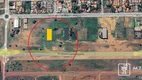 Foto 3 de Lote/Terreno à venda, 1122m² em Loteamento Lago Sul Taquaralto, Palmas