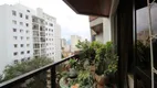 Foto 4 de Apartamento com 3 Quartos à venda, 142m² em Perdizes, São Paulo