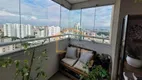 Foto 9 de Apartamento com 2 Quartos à venda, 76m² em Santana, São Paulo