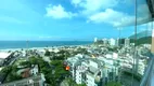 Foto 21 de Apartamento com 3 Quartos à venda, 90m² em Enseada, Guarujá