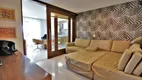 Foto 6 de Apartamento com 4 Quartos para alugar, 258m² em Alphaville Empresarial, Barueri