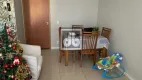 Foto 4 de Apartamento com 2 Quartos à venda, 51m² em Todos os Santos, Rio de Janeiro