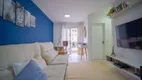 Foto 2 de Apartamento com 2 Quartos à venda, 48m² em Aguassaí, Cotia