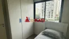 Foto 9 de Flat com 2 Quartos à venda, 52m² em Vila Olímpia, São Paulo