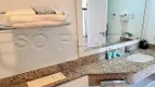 Foto 10 de Flat com 1 Quarto à venda, 27m² em Vila Clementino, São Paulo