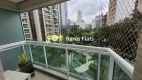 Foto 11 de Apartamento com 3 Quartos à venda, 162m² em Brooklin, São Paulo