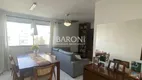 Foto 3 de Apartamento com 3 Quartos à venda, 90m² em Campo Belo, São Paulo
