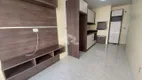 Foto 2 de Apartamento com 2 Quartos à venda, 40m² em São João, Bento Gonçalves