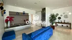 Foto 8 de Casa de Condomínio com 5 Quartos para alugar, 600m² em Jardins Gênova, Uberlândia