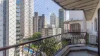 Foto 26 de Cobertura com 3 Quartos à venda, 260m² em Brooklin, São Paulo