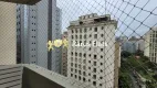 Foto 8 de Flat com 1 Quarto para alugar, 37m² em Bela Vista, São Paulo