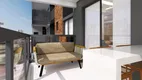 Foto 2 de Apartamento com 3 Quartos à venda, 94m² em Bacacheri, Curitiba