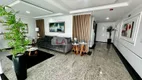 Foto 3 de Apartamento com 2 Quartos à venda, 101m² em Cidade Ocian, Praia Grande