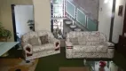 Foto 4 de Sobrado com 4 Quartos à venda, 317m² em Vila Industrial, São Paulo