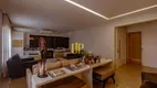 Foto 6 de Apartamento com 3 Quartos para venda ou aluguel, 210m² em Vila Olímpia, São Paulo