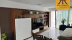 Foto 17 de Apartamento com 4 Quartos à venda, 205m² em Graças, Recife