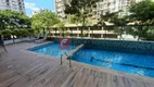 Foto 22 de Apartamento com 4 Quartos à venda, 130m² em Botafogo, Rio de Janeiro