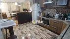 Foto 18 de Casa com 3 Quartos à venda, 103m² em Vila Juliana, Piraquara