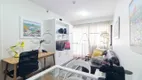 Foto 3 de Apartamento com 1 Quarto à venda, 35m² em Itaim Bibi, São Paulo